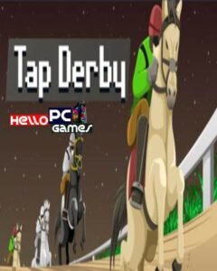 Tap Derby: Horse Racing
