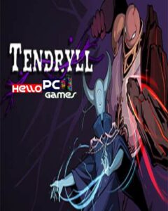 Tendryll