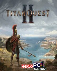 Titan Quest II