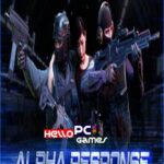 Alpha Response