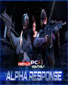 Alpha Response 