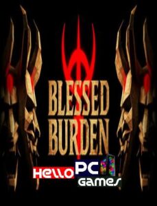 Blessed Burden