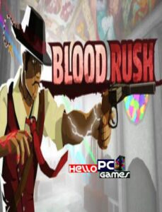 Blood Rush