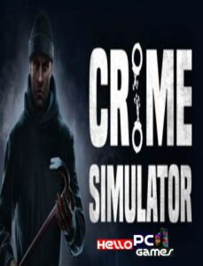 Crime Simulator