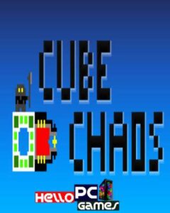 Cube Chaos