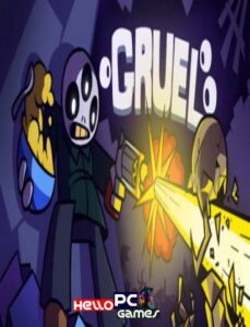 GRUEL