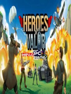 Heroes of Valor