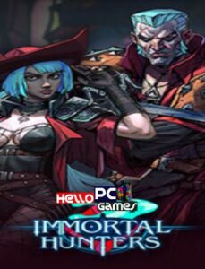 Immortal Hunters