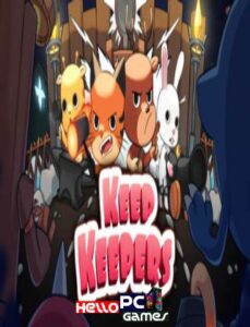 Keep Keepers