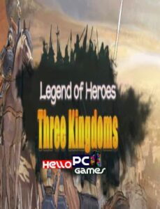 Legend of Heroes: Three Kingdoms