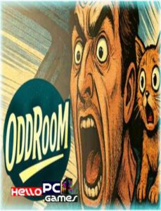 ODDRooM