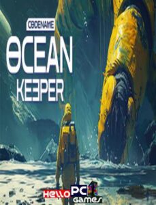 Ocean Keeper: Dome Survival
