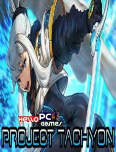 PROJECT TACHYON