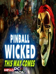 Pinball Wicked
