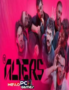 The Alters