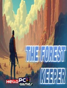 The Forest Keeper
