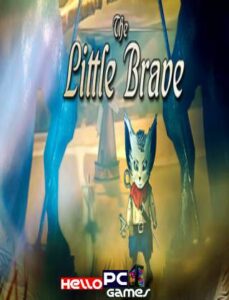 The Little Brave
