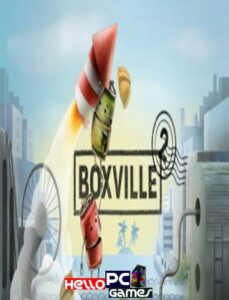 Boxville 2