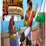 Buccaneers Shipshape