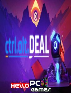 Ctrl Alt Deal 