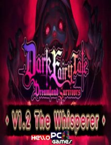 Dark Fairy Tale: Dreamland Survivors