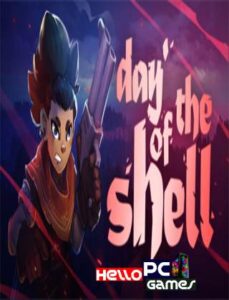 Day of the Shell
