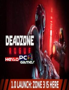 Deadzone: Rogue