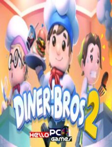 Diner Bros 2