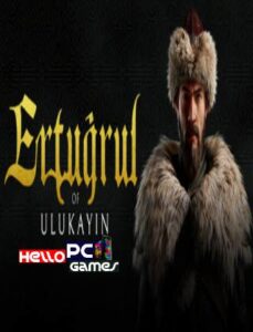 Ertugrul of Ulukayin 