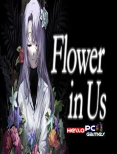 Flower in Us