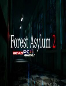 Forest Asylum 2