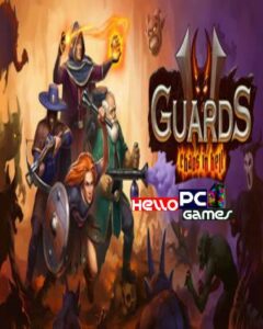 Guards II: Chaos in Hell