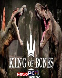 King of Bones