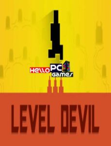 Level Devil