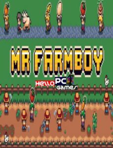 MR FARMBOY