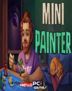 Mini Painter