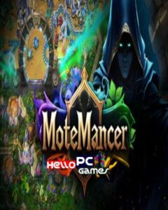 MoteMancer