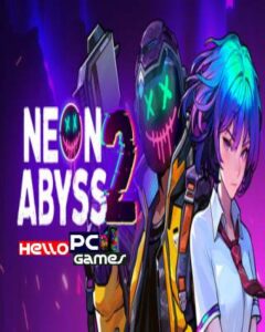 Neon Abyss 2