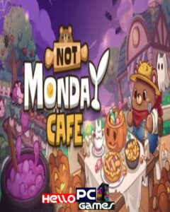 Not Monday Cafe