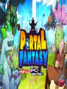 Portal Fantasy