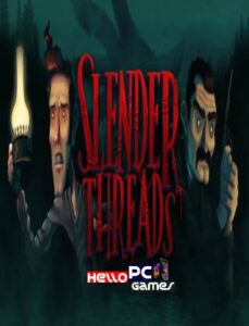 Slender Threads