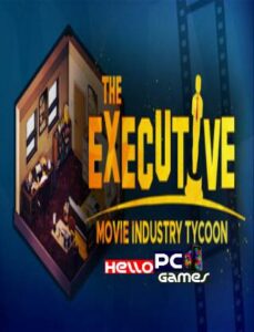 The Executive – Movie Industry Tycoon