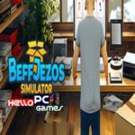Beff Jezos Simulator