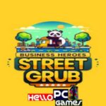 Business Heroes: Street Grub