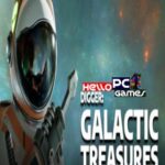 Digger: Galactic Treasures