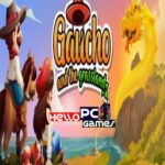 Gaucho and the Grassland