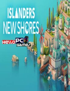 ISLANDERS: New Shores