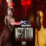 Infestation: Origins