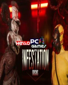Infestation: Origins