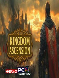 Kingdom Ascension